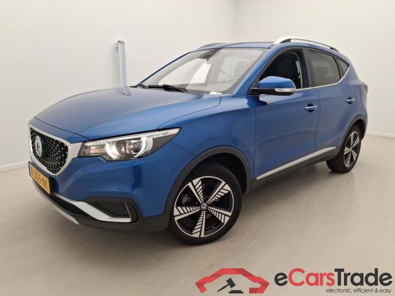 MG MG ZS EV Luxury 45 kWh #1