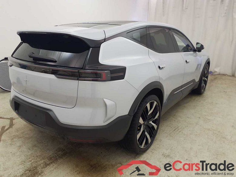 Polestar Long Range Dual Performance / Pilot / Plus 3 #3