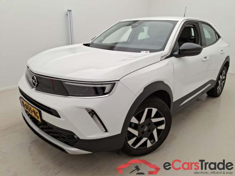 OPEL MOKKA 1.2 T Business Elegance AUT #1