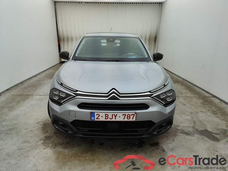 Citroën C4 1.5 BlueHDi 130 S&S EAT8 Shine 5d #1