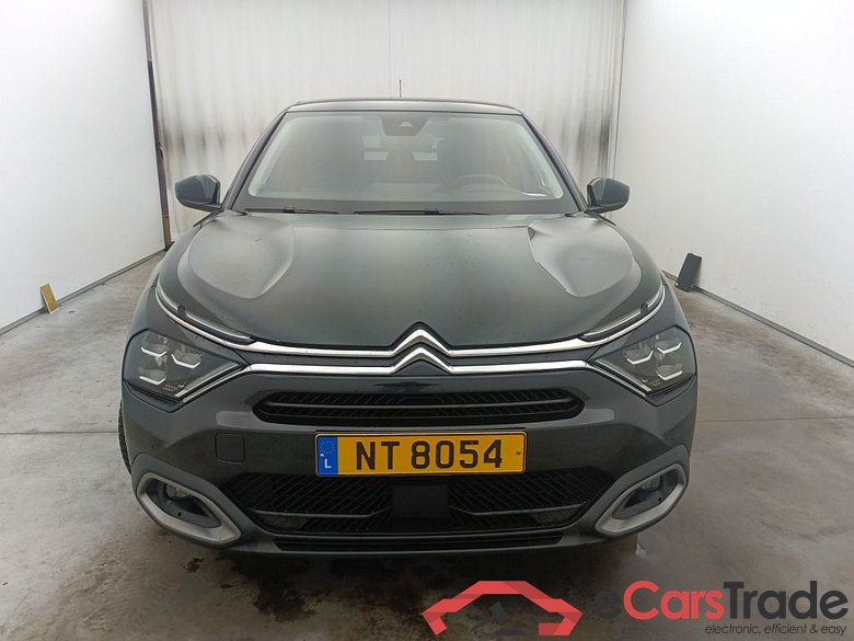 CITROEN C4 DIESEL - 2021 1.5 BlueHDi 110 Shine Pack S&S 5d #1