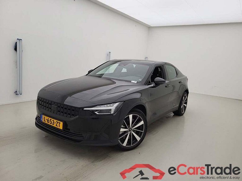 Polestar 2 SRSM 63kWh #1
