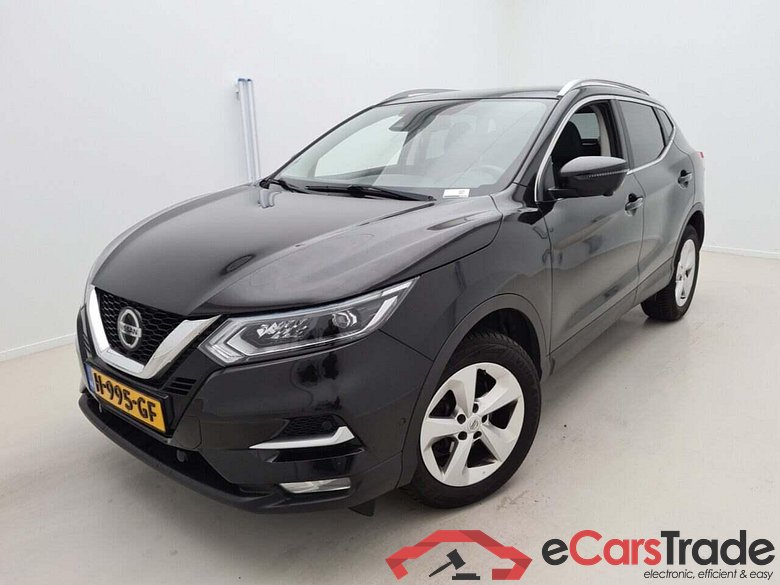 NISSAN Qashqai 1.5 dCi Business Edition #1