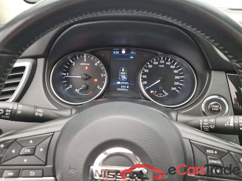 NISSAN Qashqai 1.5 dCi Business Edition #5