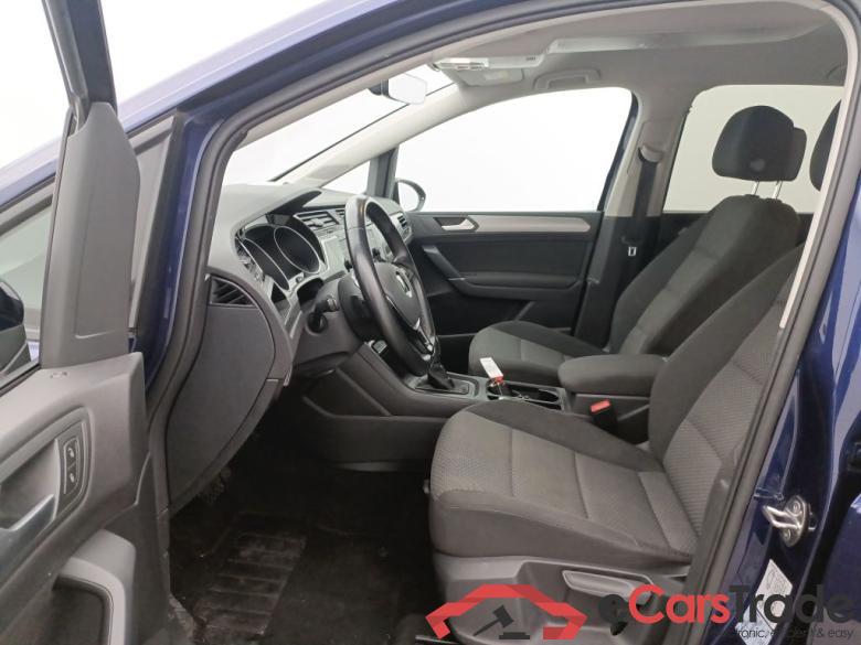 VOLKSWAGEN TOURAN DIESEL - 2015 2.0 TDi 150 SCR Comfortline DSG (EU6.2) 5d Auto 7pl #6
