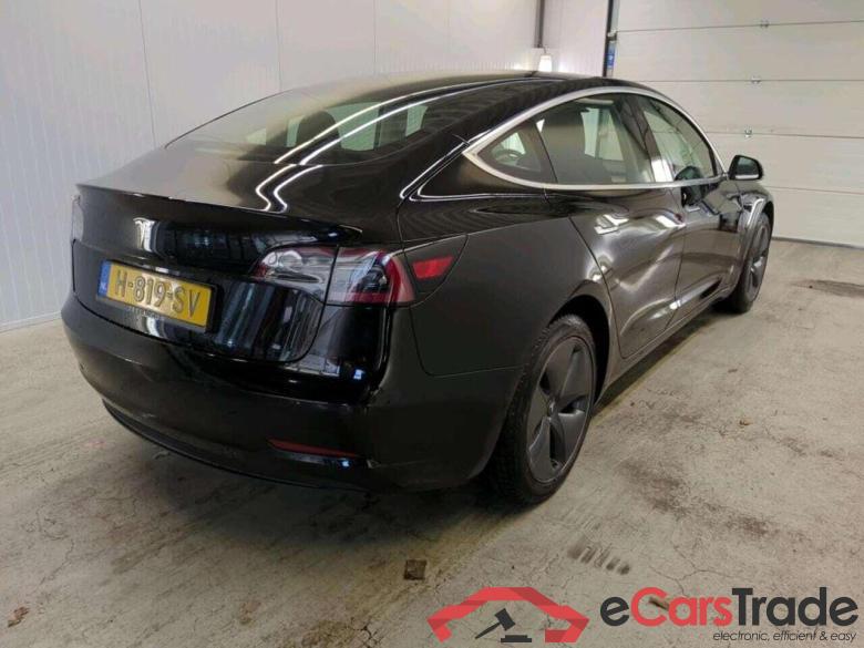 Tesla Model 3 Stnd.RWD Plus 60 kWh #2