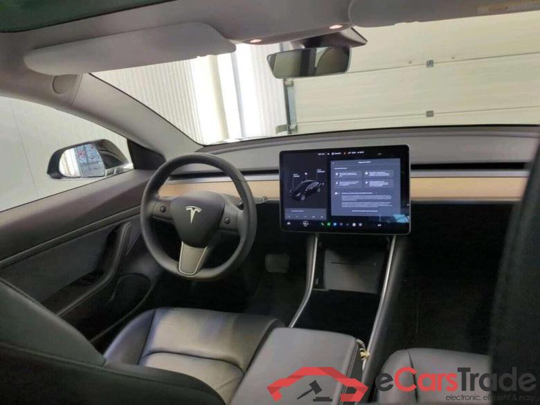 Tesla Model 3 Stnd.RWD Plus 60 kWh #3