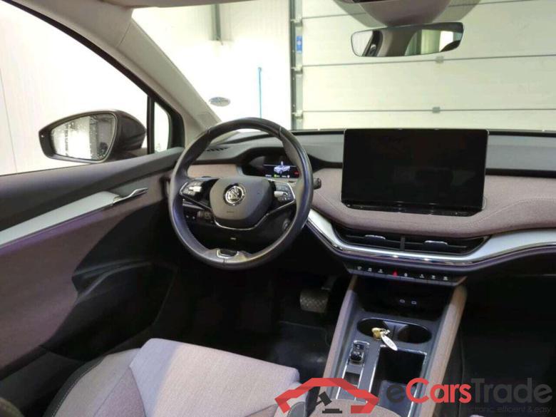 SKODA Enyaq iV 60 First Edt. #3