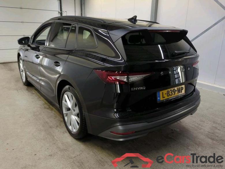 SKODA Enyaq iV 60 First Edt. #6