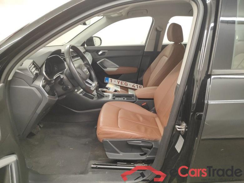 Audi Q3 35 TDI S tronic S line Business Edition 5d #6