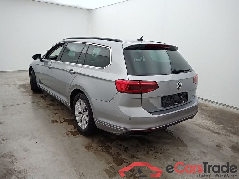 Volkswagen Passat Variant 1.6 TDI SCR DSG7 Style Business 5d #3