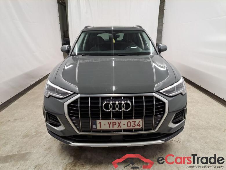 Audi Q3 35 TDI S tronic Advanced Business Editio 5d #1