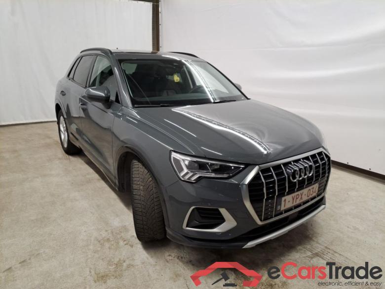 Audi Q3 35 TDI S tronic Advanced Business Editio 5d #2