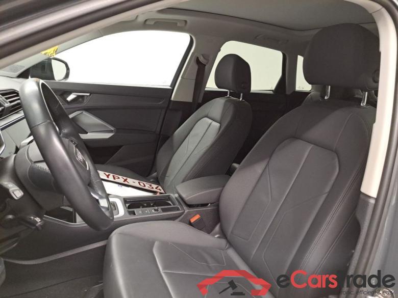 Audi Q3 35 TDI S tronic Advanced Business Editio 5d #6