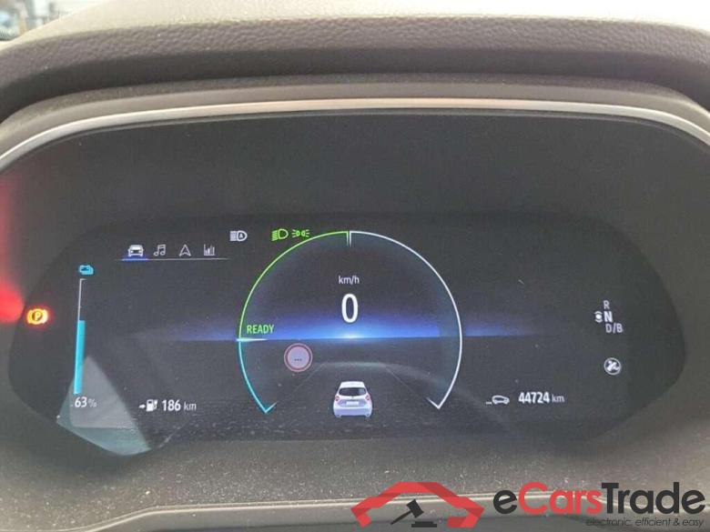 RENAULT Zoe R135 Limited 52kWh Koopaccu #4