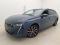 preview Peugeot 508 #0
