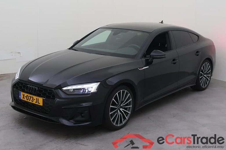 AUDI A5 Sportback 150 kW #1