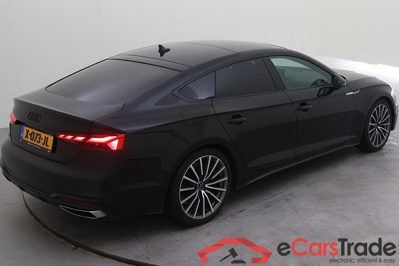 AUDI A5 Sportback 150 kW #6