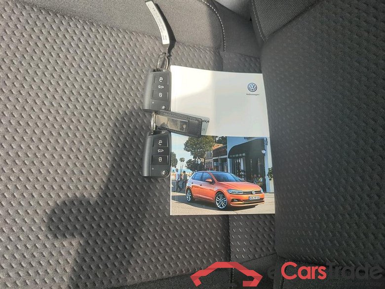 VOLKSWAGEN POLO 70 kW #6