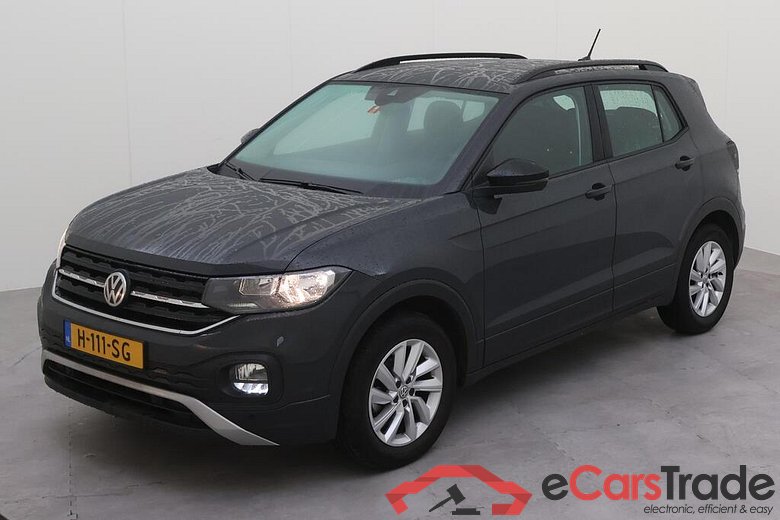 VOLKSWAGEN T-Cross 70 kW #1