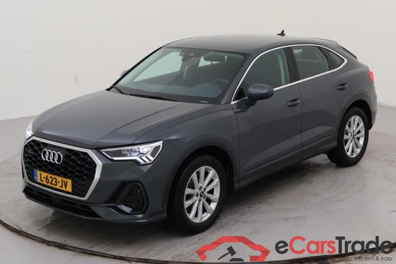 AUDI Q3 Sportback 140 kW #1