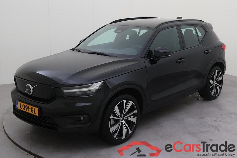 VOLVO XC40 300 kW #1