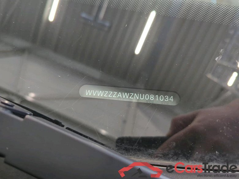 VOLKSWAGEN POLO 70 kW #2