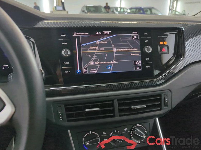 VOLKSWAGEN POLO 70 kW #3