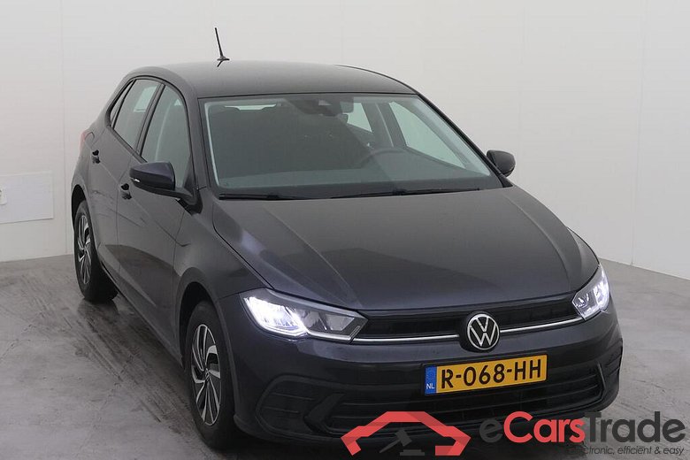 VOLKSWAGEN POLO 70 kW #5