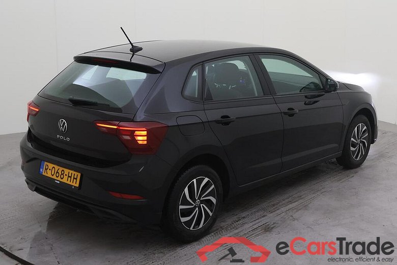 VOLKSWAGEN POLO 70 kW #6