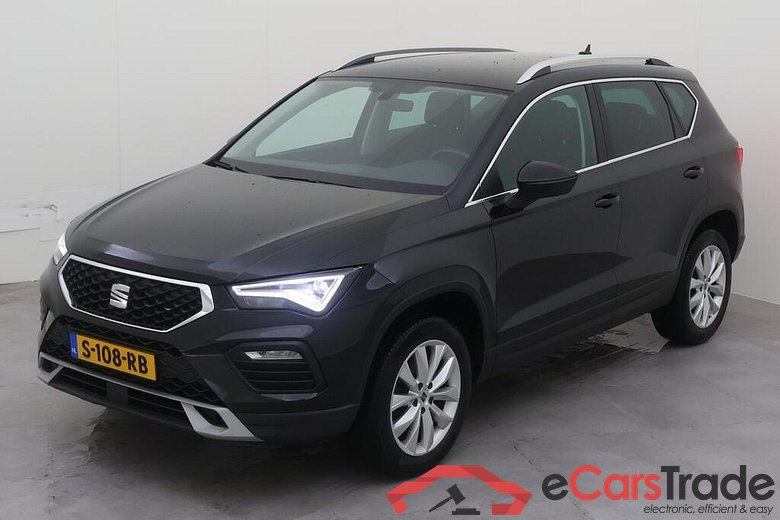 SEAT Ateca 110 kW #1