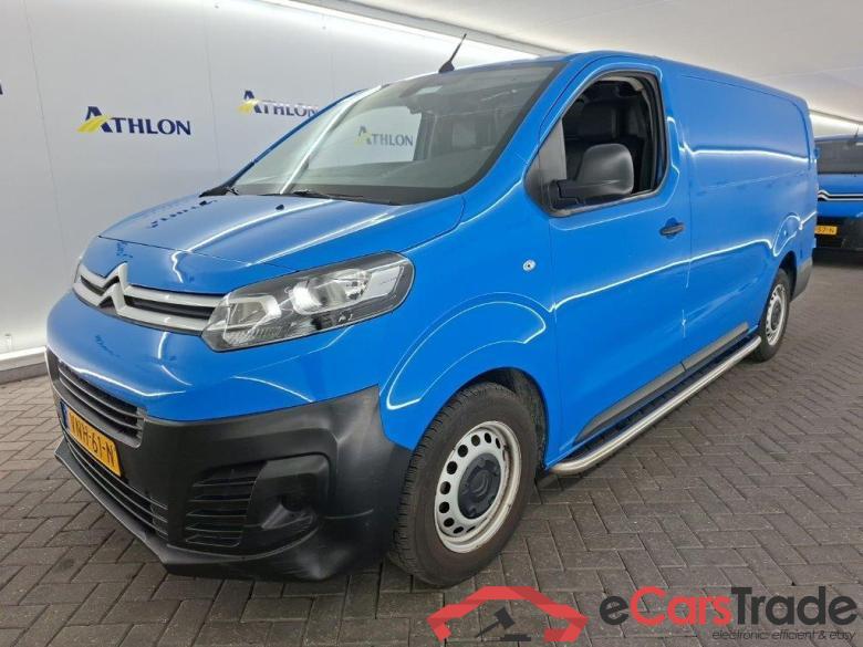 CITROEN Jumpy GB 1.5 BlueHDI 100 XL Club 5D 75kW #1