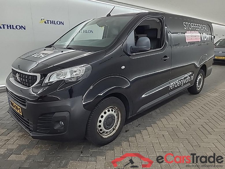 PEUGEOT Expert GB Premium Long 2.0 BlueHDi 120 4D 90kW