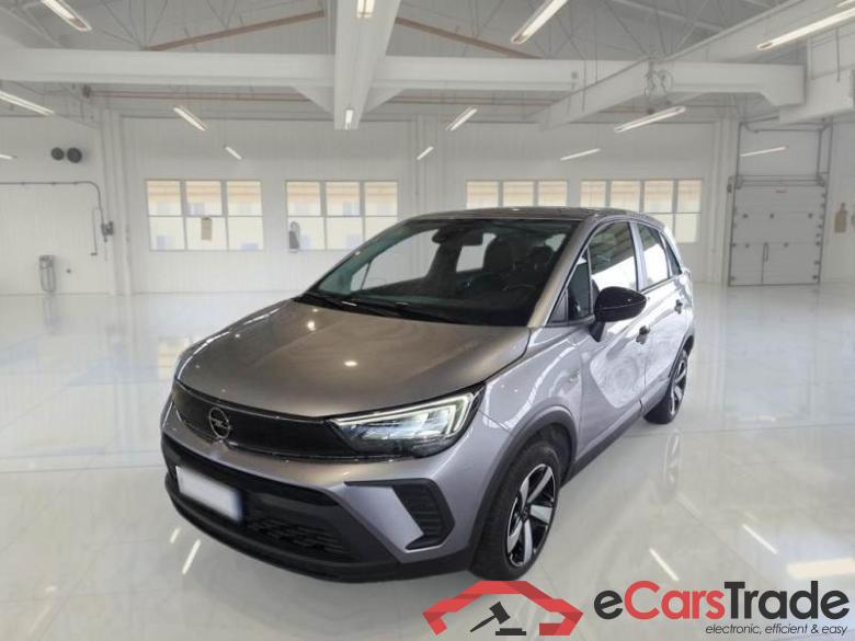 Opel 13 OPEL CROSSLAND / 2020 / 5P / CROSSOVER 1.5 DIESEL 110CV EDITION SeS MT6 #1