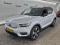 preview Volvo XC40 #0