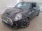 preview Mini Cooper SE #0