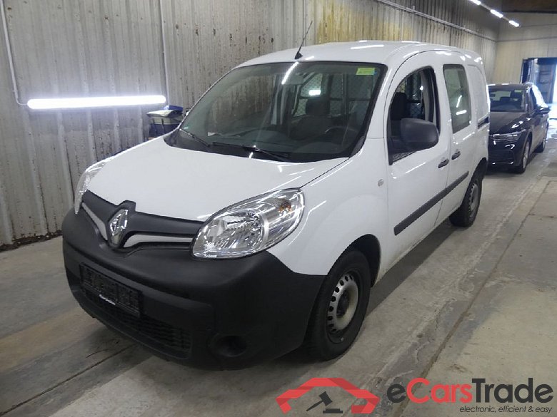 Renault * Kangoo Rapid - alt Kangoo Rapid Extra 1.5 dCi 70KW MT6 E6dT