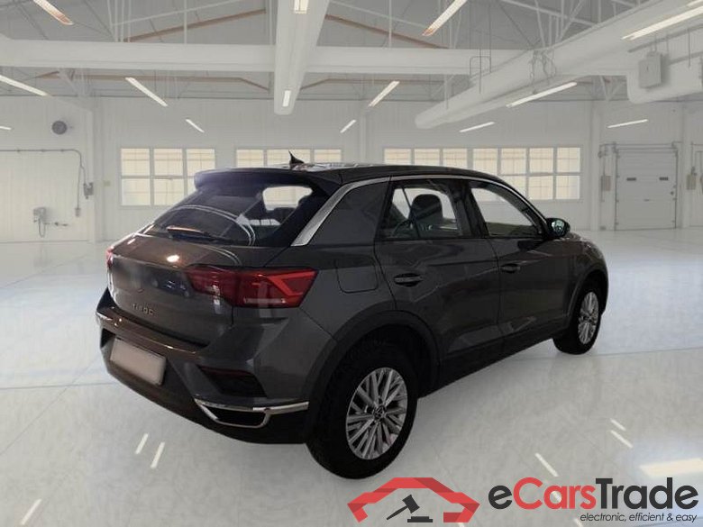 Volkswagen 62 VOLKSWAGEN T-ROC / 2017 / 5P / SUV 2.0 TDI 150CV SCR BUSINESS DSG #2