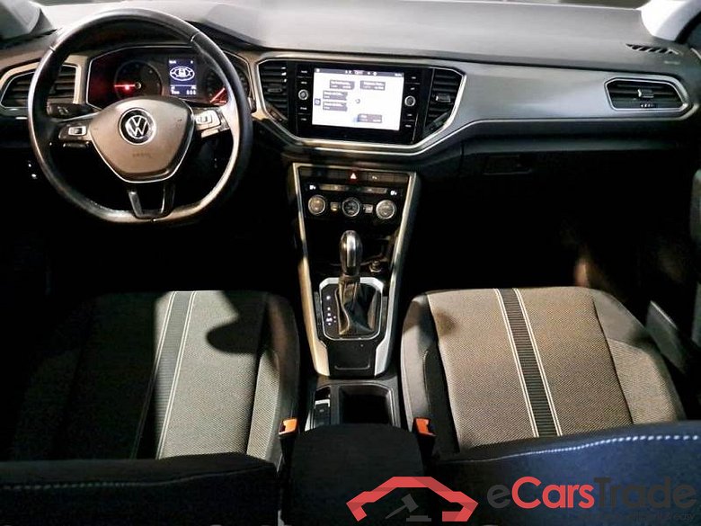 Volkswagen 62 VOLKSWAGEN T-ROC / 2017 / 5P / SUV 2.0 TDI 150CV SCR BUSINESS DSG #3