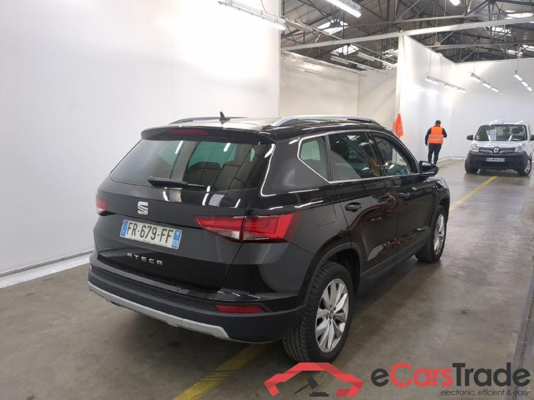 Seat 1.6 TDI 115 Ecomotive S&S Style Business Ateca Style Business 1.6 TDI 115CV BVM6 E6dT #3
