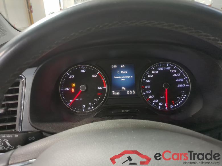 Seat 1.6 TDI 115 Ecomotive S&S Style Business Ateca Style Business 1.6 TDI 115CV BVM6 E6dT #6