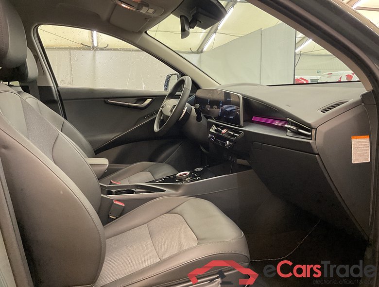 KIA e-Niro e-Niro 64.8 kWh Pulse #6