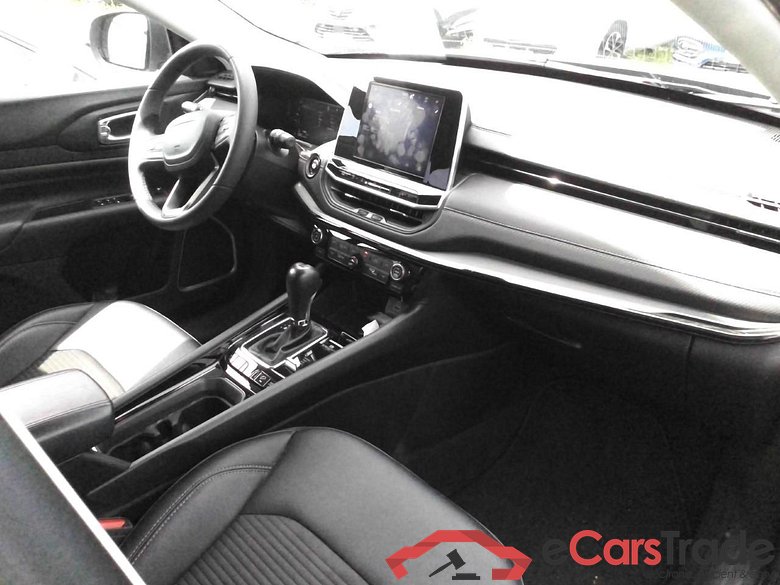 COMPASS 1.3T HY 190CH 4XE BVA6 #3