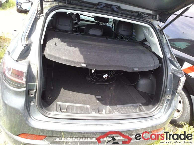 COMPASS 1.3T HY 190CH 4XE BVA6 #5