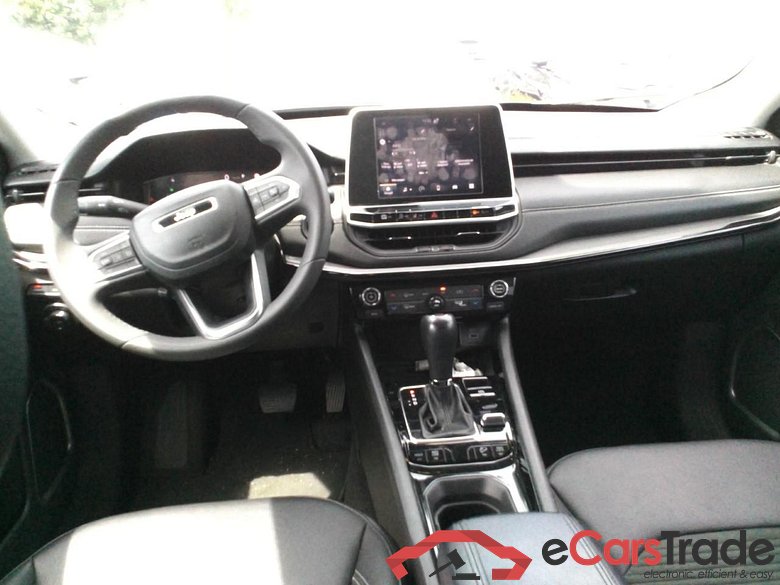 COMPASS 1.3T HY 190CH 4XE BVA6 #6