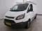 preview Ford Transit Custom #0