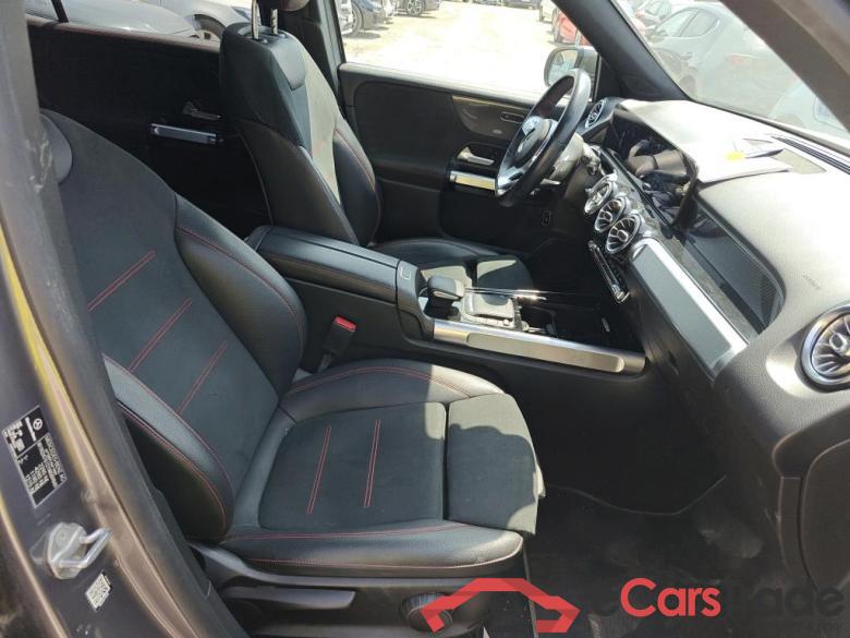 Mercedes 2.0 GLB 200 D DCT 110KW (150CV) Clase GLB GLB 200 d (247.612)AMG AMG Line 150CV E6d #6