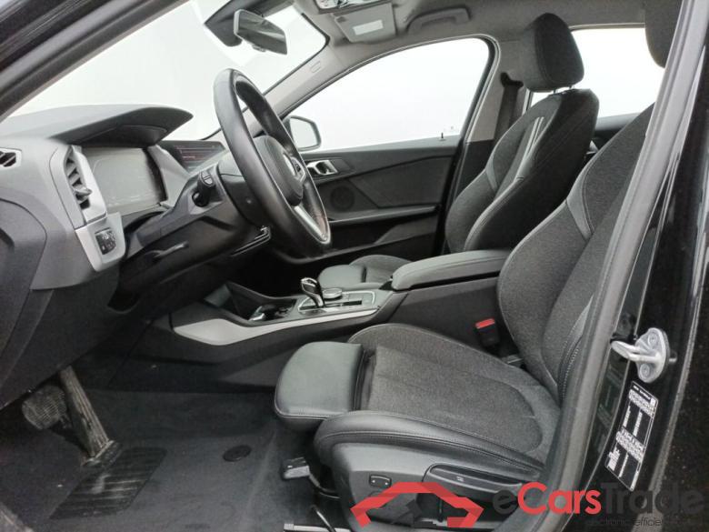 BMW 1 HATCH - 2019 118iA 136hp OPF A5d #6