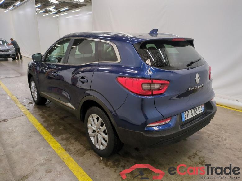 Renault  Kadjar Business Edition 1.5 dCi 115CV BVA7 E6dT #2