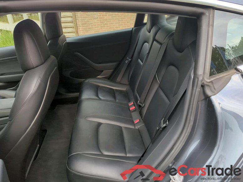 TESLA MODEL 3 55 kWh Standard Plus #3